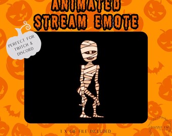 Emote animate, Emote di tendenza, Twitch per gli streamer, Download digitale