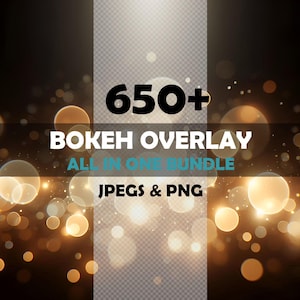 Bokeh overlays, bokeh borders, vintage bokeh, vintage textures, soft light bokeh, light leak bokeh, sparkle bokeh, INSTANT DOWNLOAD