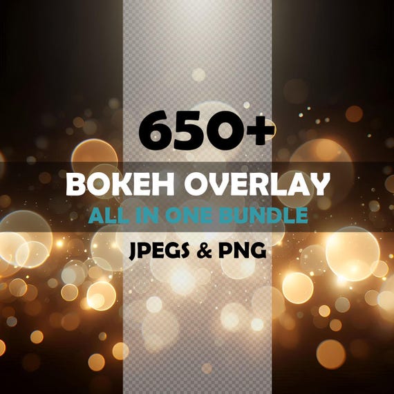 Bokeh overlays, bokeh borders, vintage bokeh, vintage textures, soft light bokeh, light leak bokeh, sparkle bokeh, INSTANT DOWNLOAD