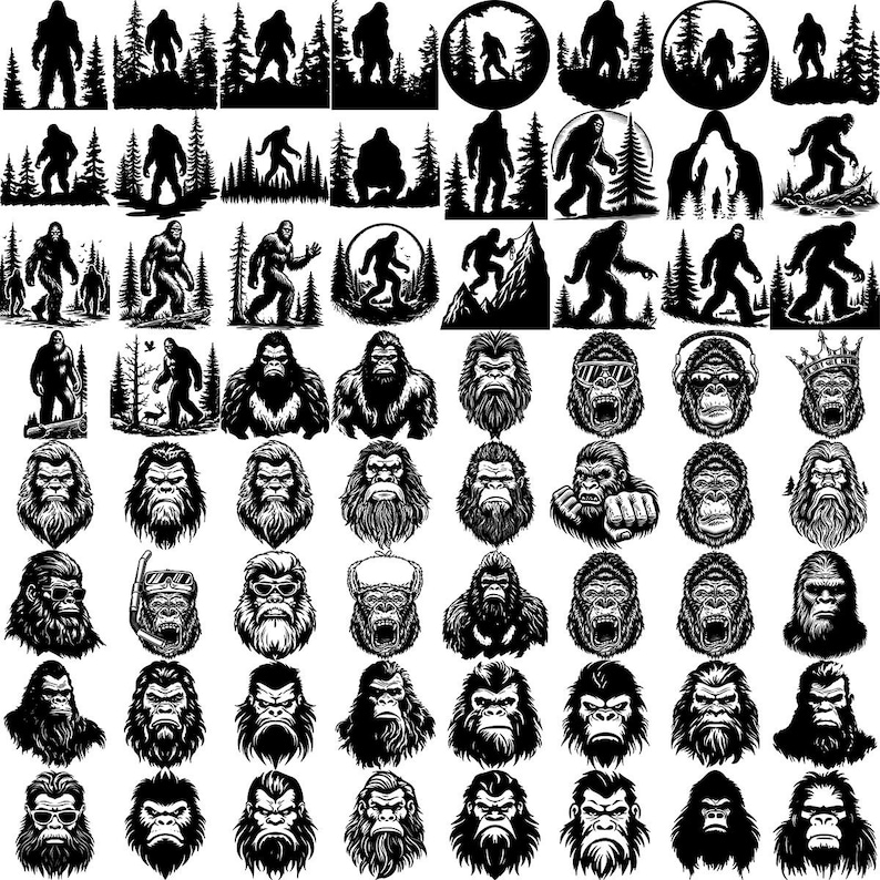 Bigfoot SVG
,Sasquatch SVG
,Bigfoot Clipart
,Bigfoot Files
,for Cricut
,Bigfoot Cut Files
,For Silhouette
,Bigfoot vector
,Bigfoot design
,Bigfoot png
,Bigfoot Bundle Svg
,Wild Monster Svg
,Svg