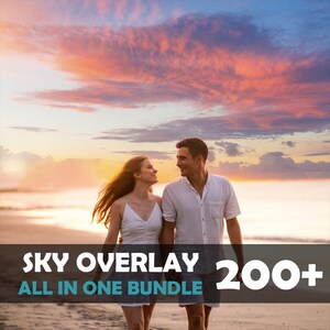Sky Overlays Photoshop Sky Overlays Summer Backdrop Sky Sunset Overlays Clouds Backgrounds Digital Sky Dramatic Summer Romantic Backdrop