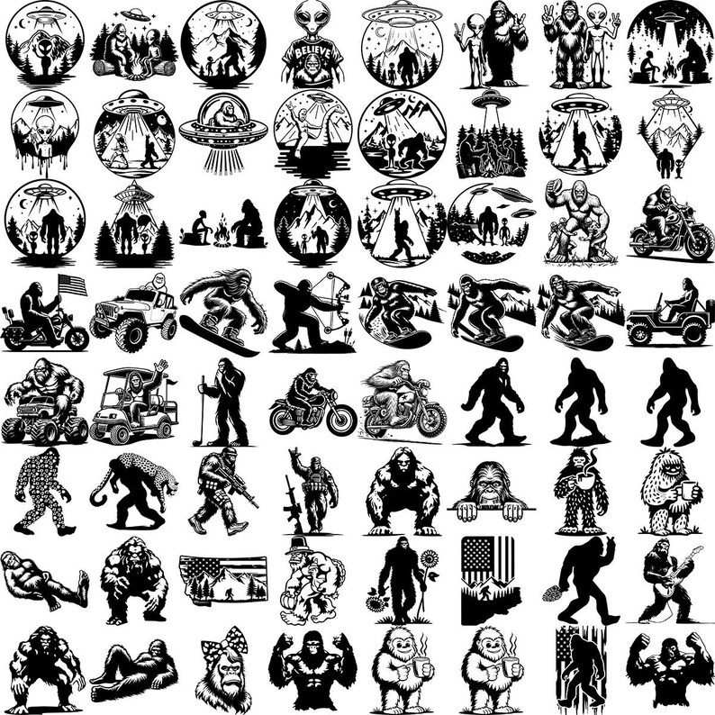 Bigfoot SVG
,Sasquatch SVG
,Bigfoot Clipart
,Bigfoot Files
,for Cricut
,Bigfoot Cut Files
,For Silhouette
,Bigfoot vector
,Bigfoot design
,Bigfoot png
,Bigfoot Bundle Svg
,Wild Monster Svg
,Svg