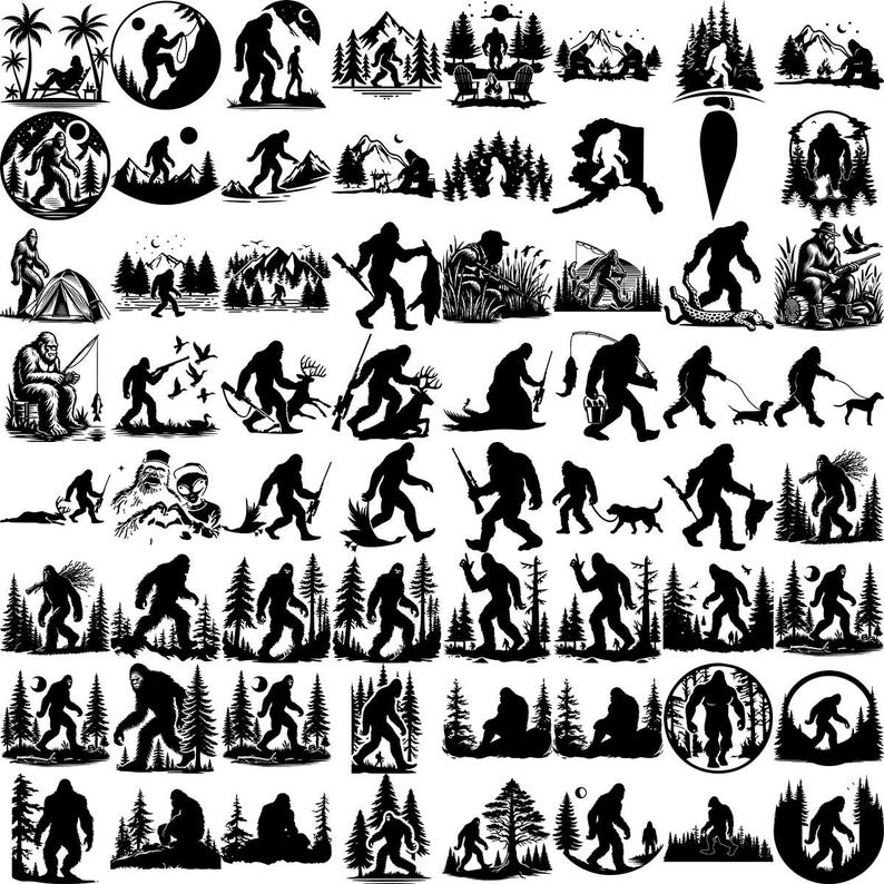 Bigfoot SVG
,Sasquatch SVG
,Bigfoot Clipart
,Bigfoot Files
,for Cricut
,Bigfoot Cut Files
,For Silhouette
,Bigfoot vector
,Bigfoot design
,Bigfoot png
,Bigfoot Bundle Svg
,Wild Monster Svg
,Svg