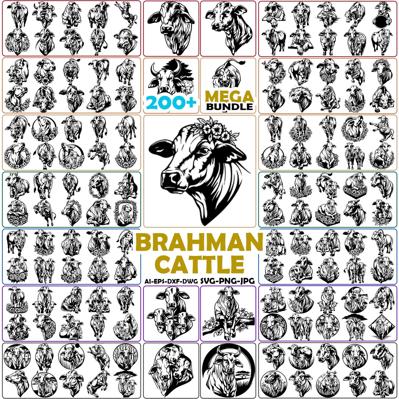 Brahman logo - Etsy 日本