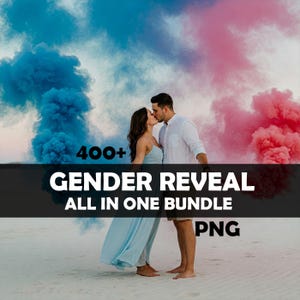 Smoke Bomb Digital Overlay for gender reveal, Transparent pink, grey, red, blue png smoke background and backdrop mega bundle for photograph