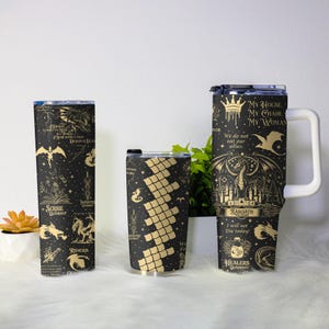 Fourth Wing Tumbler, Fourth Wing Mug, Basgiath College Gift, Dragon Rider Cup, Fantasy Book Tok Merch, 4th Wing Romance Reader Gift