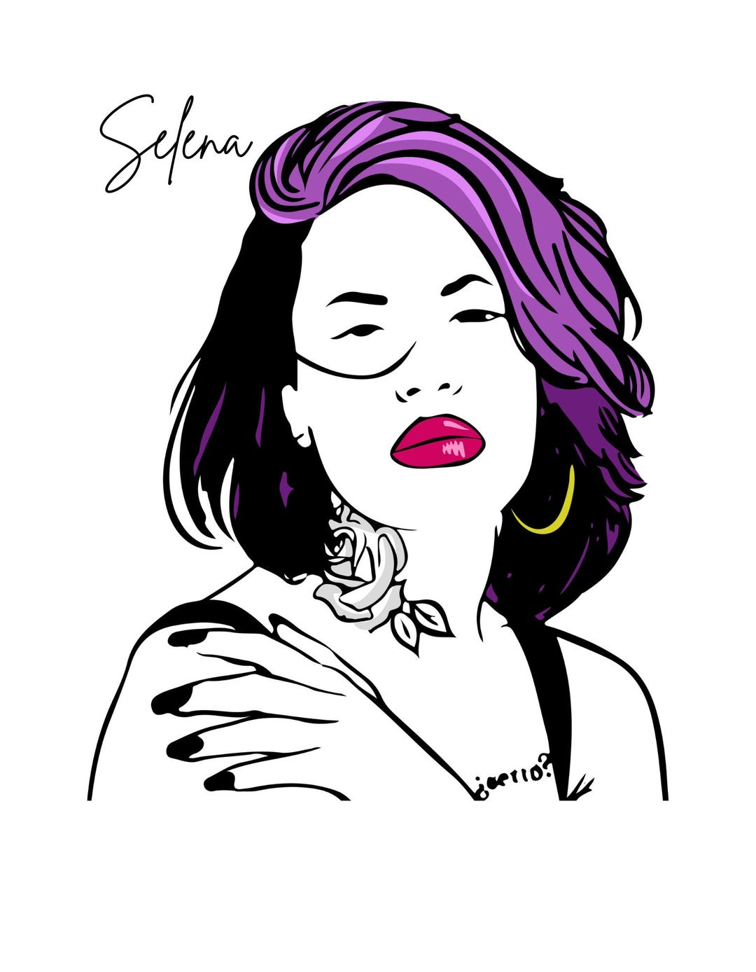 Selena Jean