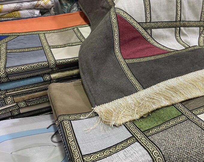 Stylish 60x120 cm Decorative Carpet: Elevate Your Home's Ambiance with Unique Flooring