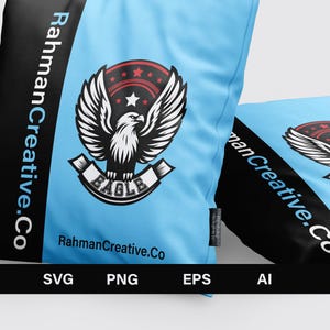 May include: A set of three ceramic mugs with a speckled, cream-colored glaze. Each mug features a different hand-painted design: a blue and green leaf, a yellow flower, and a red berry. The mugs have a simple, modern design.