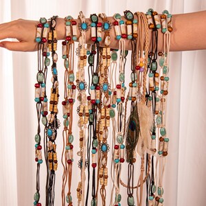 Resin Chain Belt - Etsy display picture 3