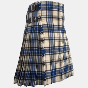 Clan Hannay Kilt