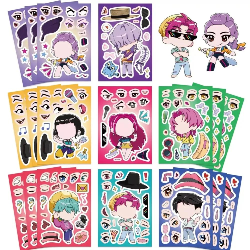 Kpop stickers - Etsy 日本