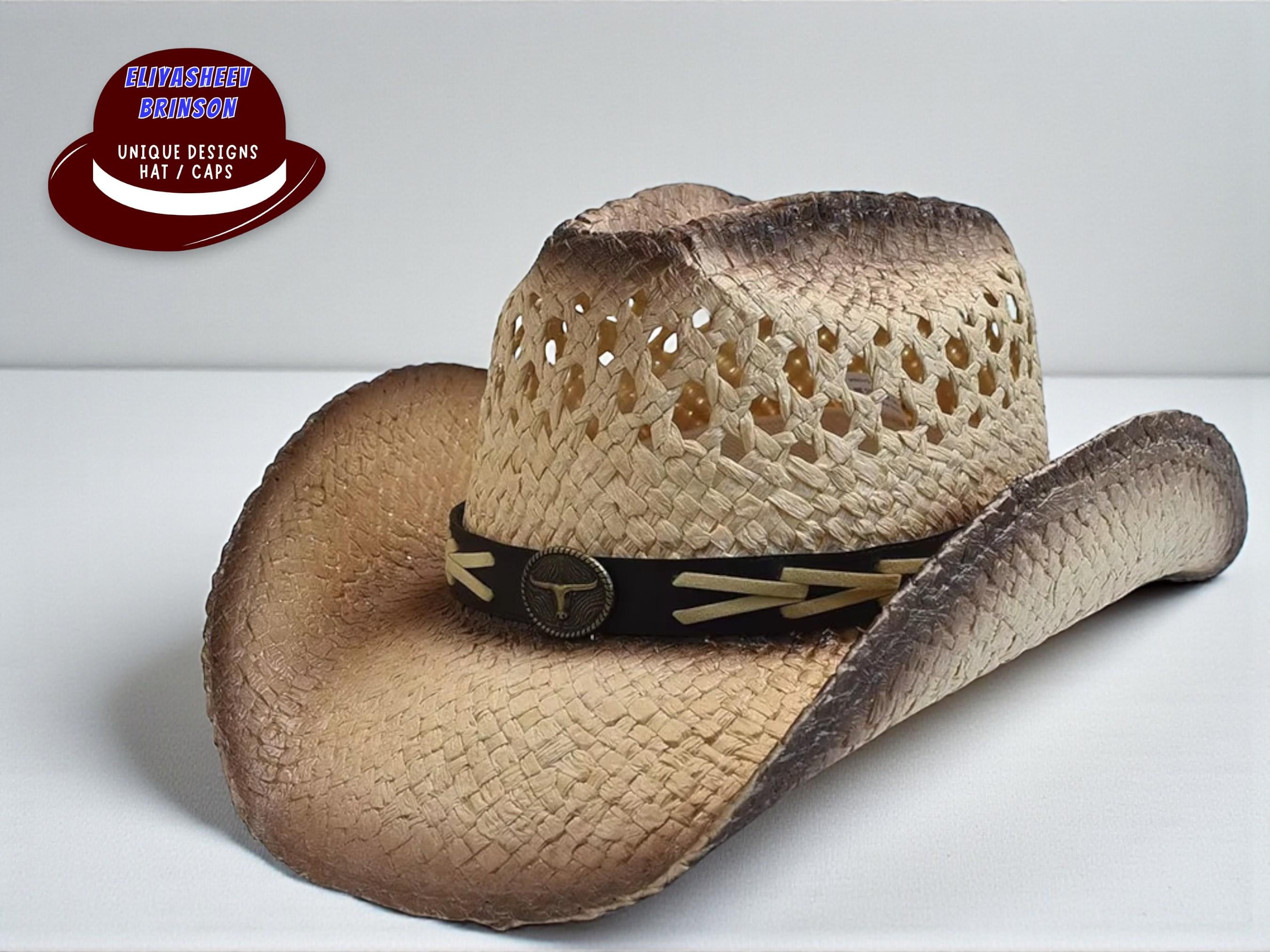カウボーイハット Rob zombie cowboy hat - Etsy 日本