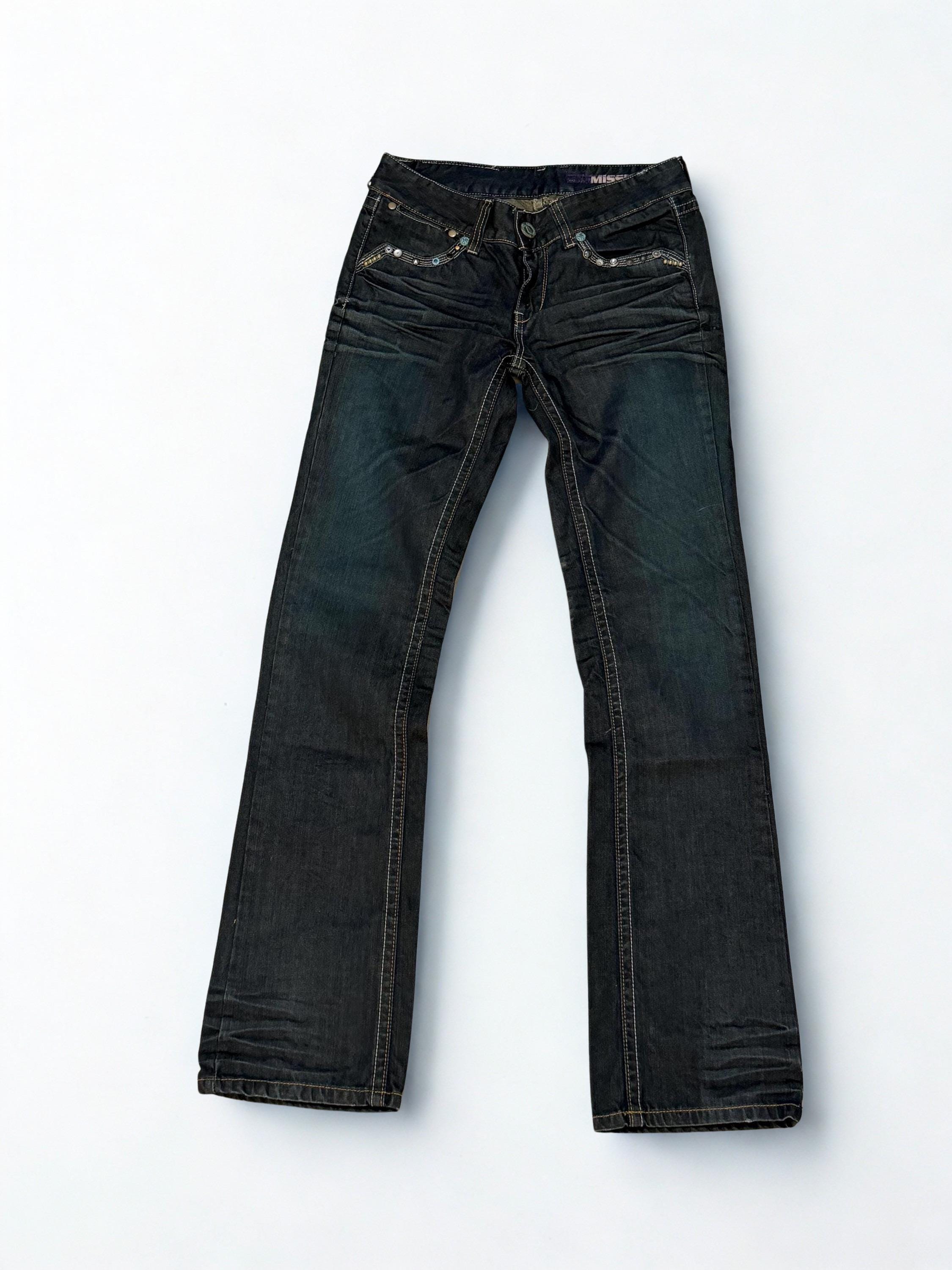 Miss me jeans - Etsy 日本