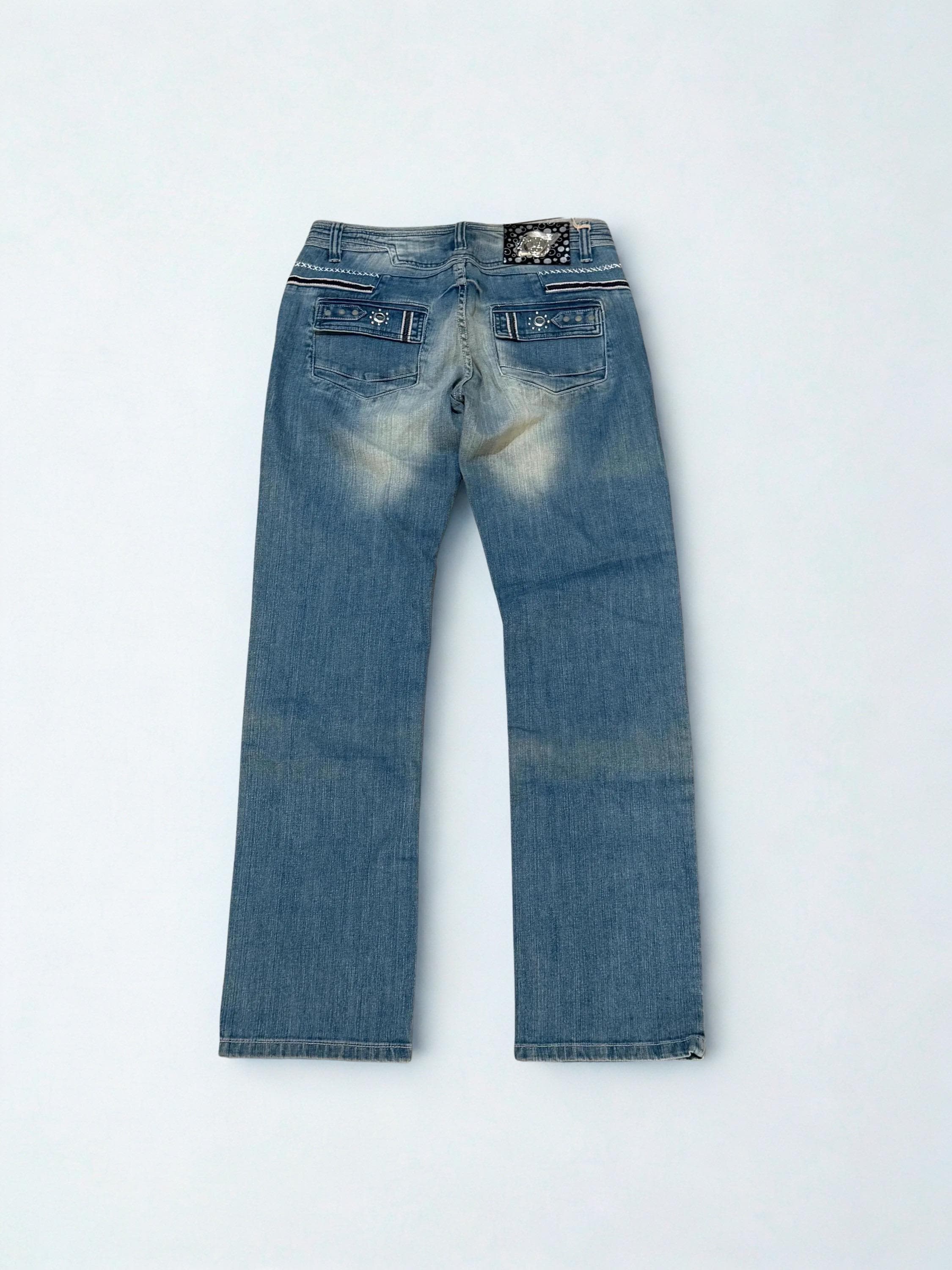Victoria beckham jeans - Etsy 日本
