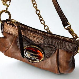 Roberto Cavalli Freedom Bag - Etsy Canada