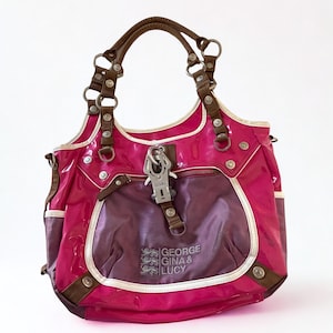 George gina and lucy bag - Etsy 日本