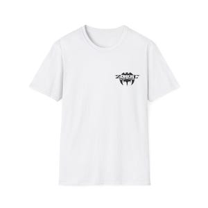 ヴィンテージ 90年代 ゾーラック スケートボード Tシャツ