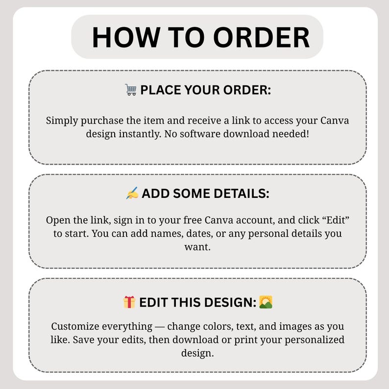 First Birthday Trivia Game Printable Template, 12-month Photo Guessing ...