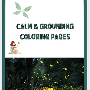 Stress Relief Coloring Book for Adults –Quotes, Mindfulness Coloring Book, SelfCare Coloring Book, Printable Coloring Book for Stress Relief