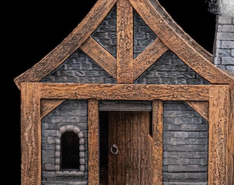 O Martelo Sorridente - Ferreiro