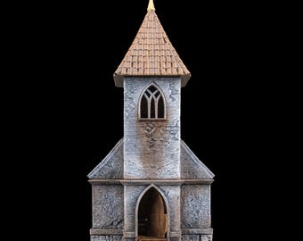 Capela de Santa Elira