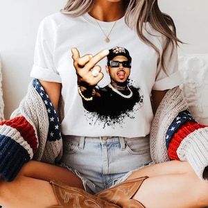 Chris Brown Breezy Bowl XX Tour Tee,Shirt For Chris Brown Fan,Chris Brown Merch Tee,Chris Brown Tour 2025 Tee,Concert Must-have Tee