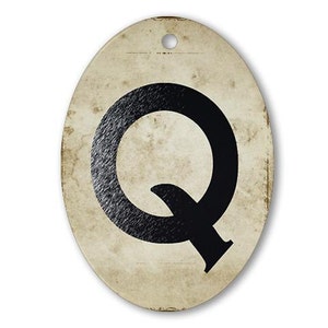 Letter Q image 2