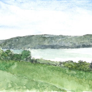 Quiet Lake