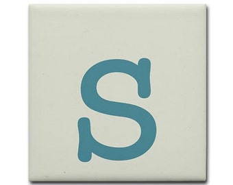 The Letter s Lowercase