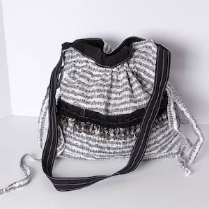 Drawstring Music Bag - B21