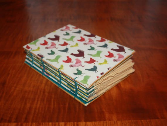 Chicken Journal Backyard Chickens Book Farmhouse Guestbook Etsy