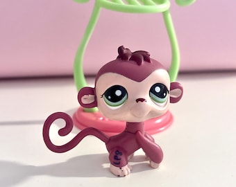 Lttlest Pet Shop Mn Hasbro LPS Pets Choose A Cute Baby Pet: 2559 Lttlest Pet Shop Mn Hasbro LPS Pets Choose A Cute Baby Pet: 2559