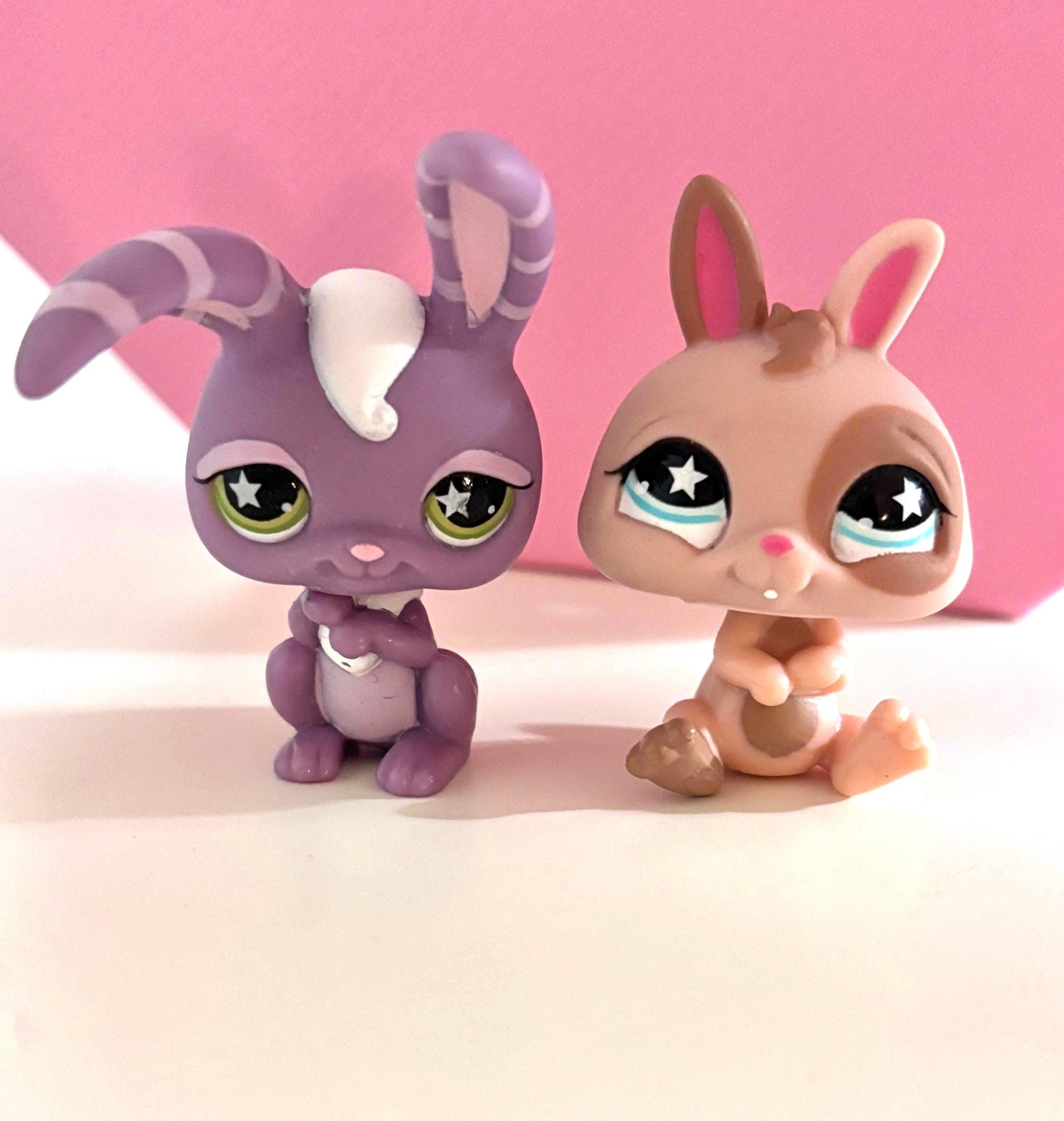 littlest pet shop うさぎ $_12.JPG?set_id=880000500F