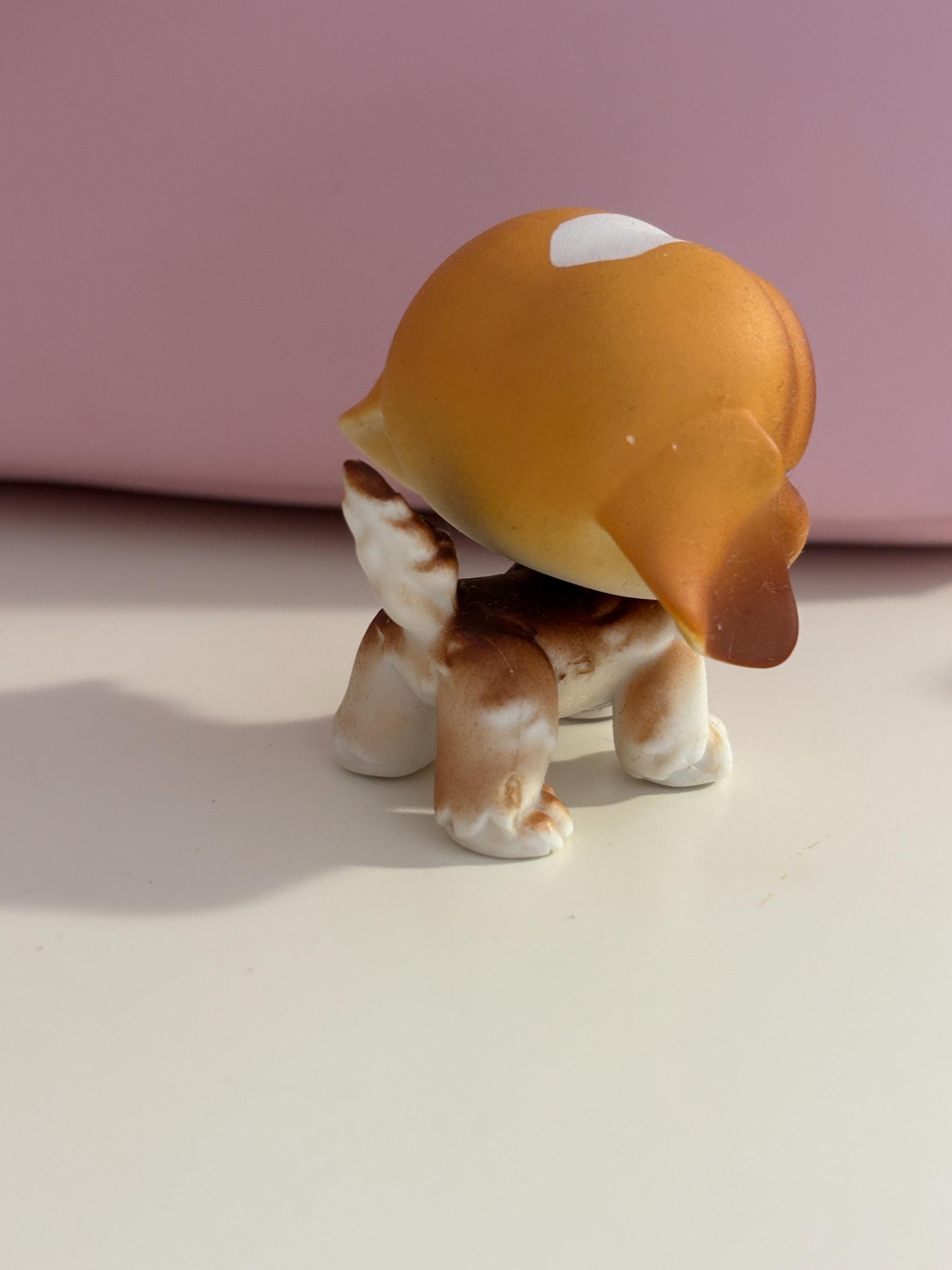 St Bernard 76 Littlest Pet Shop Authentic - Etsy, image size:2250x3000