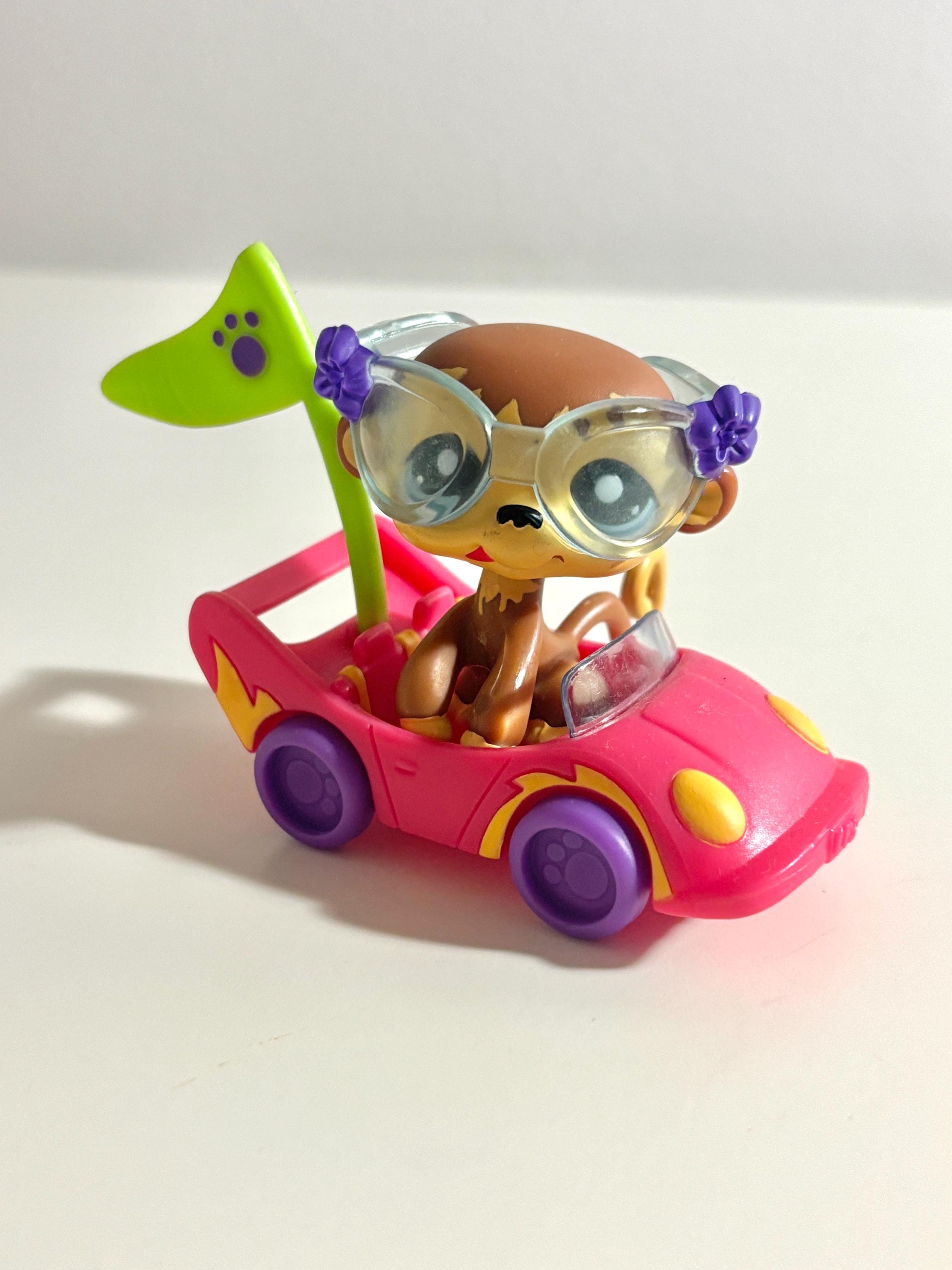 Littlest Pet Shop Series 4 Gen 7 LPS G7 Mystery Pet Blind Box Set Of 18 NEW 2025