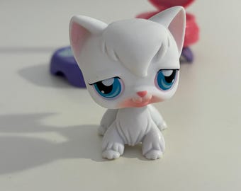 猫 9 リトルペットショップ LPS アクセサリー付き 正規品 - Etsy 日本