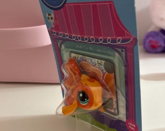 3574 LPS Littlest Pet Shop New in Box Fish - Etsy