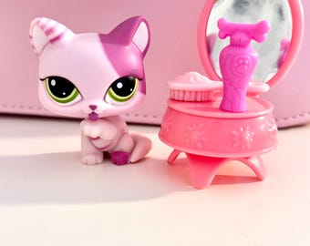 置物 pink spider LPS Very Pink Spider by Eli102 on DeviantArt
