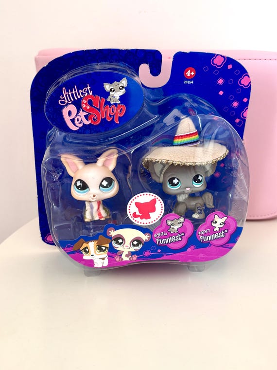 レア!!littlest petshop（リトルペットショップ）プチブライス Amazon.co.jp: BLYTHE ブライス リトルペットショップ Blythe Loves