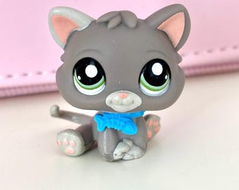 その他 Tiny gray kitten - cyclops $_12.JPG?set_id=880000500F