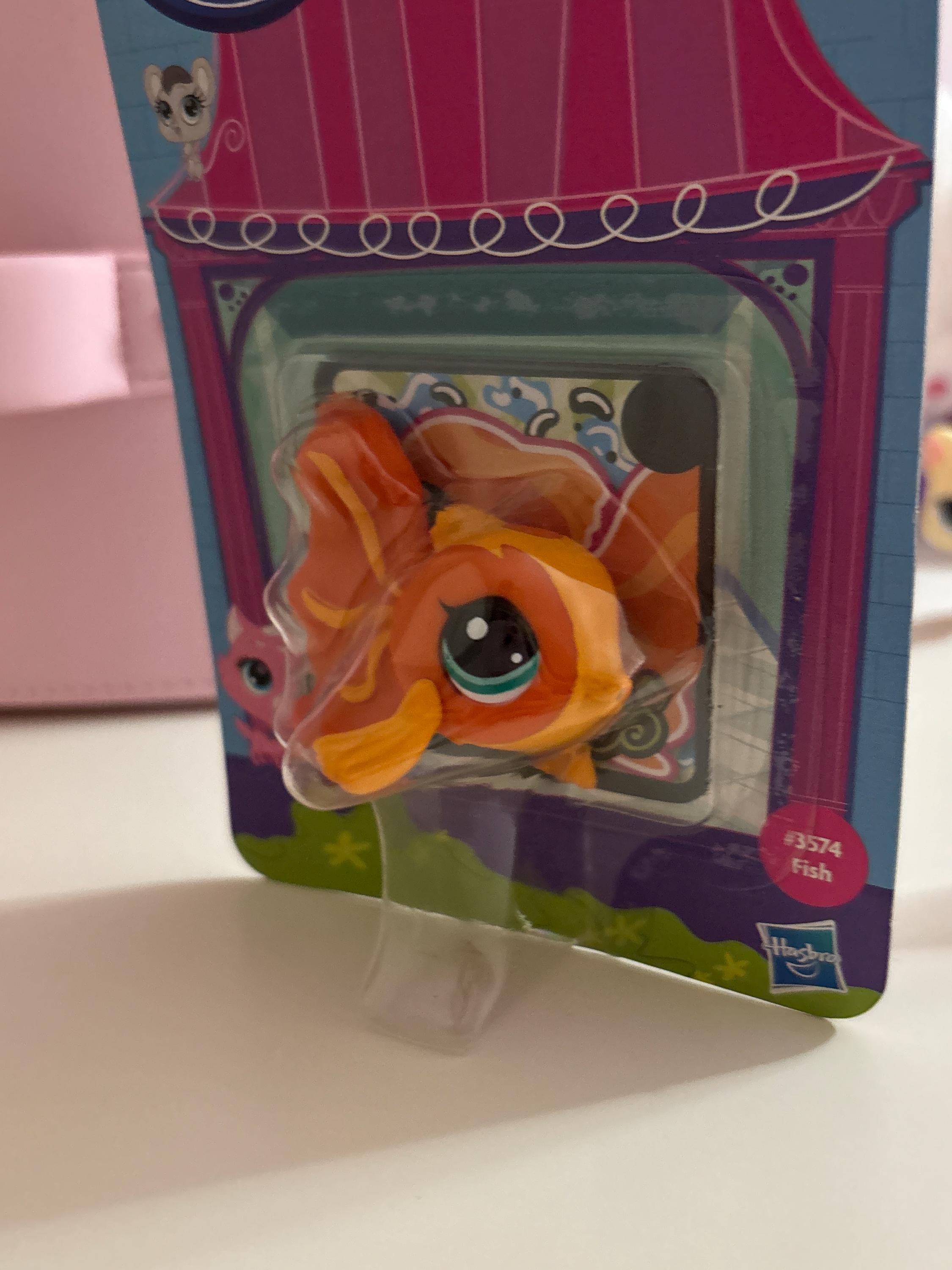 リトルペットショップ LPS Littlestpetshop 71ONCiBHhvL._AC_UF350,