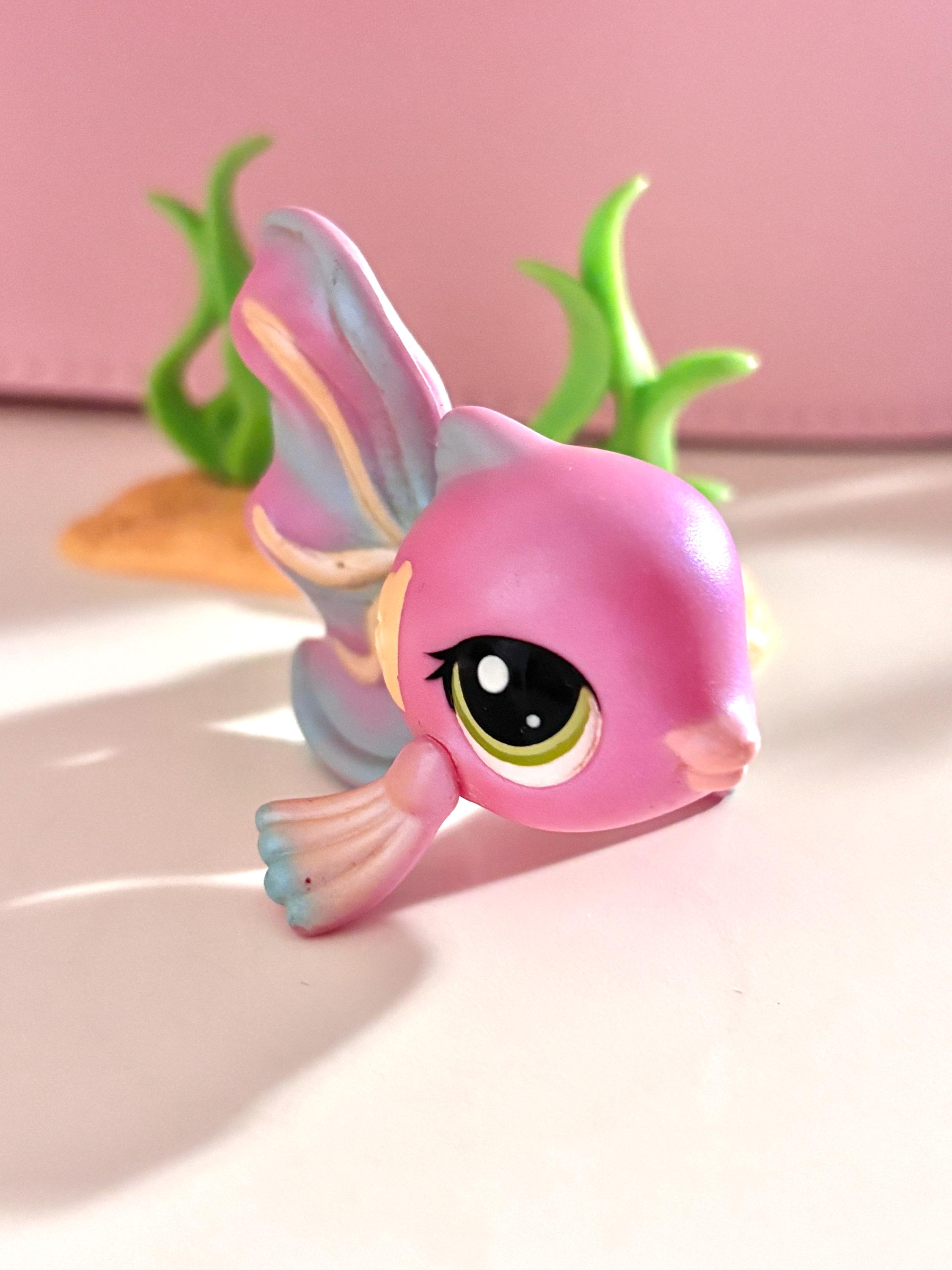 Littlest Pet Shop: Wait A Second : Ball, Georgia, Anderson, Matt, Pena, Nicanor, Campo, Antonio