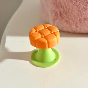 lps chair authentic vintage littlest pet shop accessory