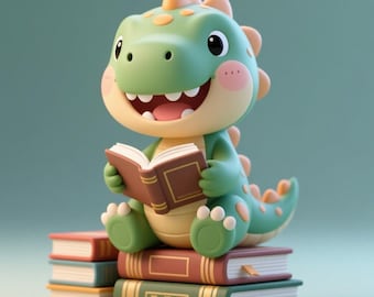 Stylizowany plik STL Mrocznego Wojownika | Model figurki do druku 3D | Cyfrowy przedmiot kolekcjonerski do druku