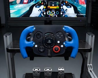 Kierownica F1 do Logitech G29
