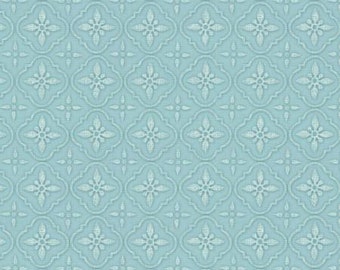 Citrus grove - 1/2 yard fabric