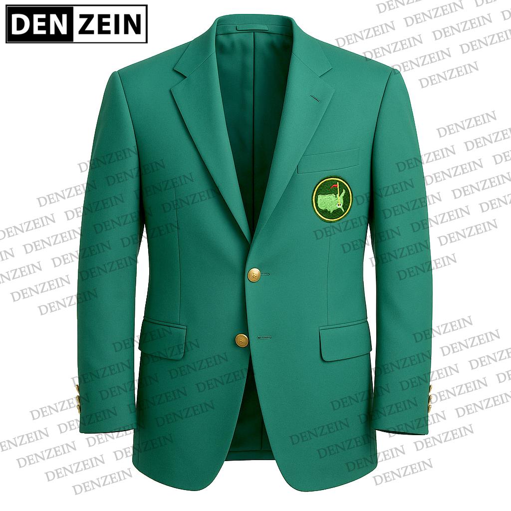 Green Blazer Men - Etsy