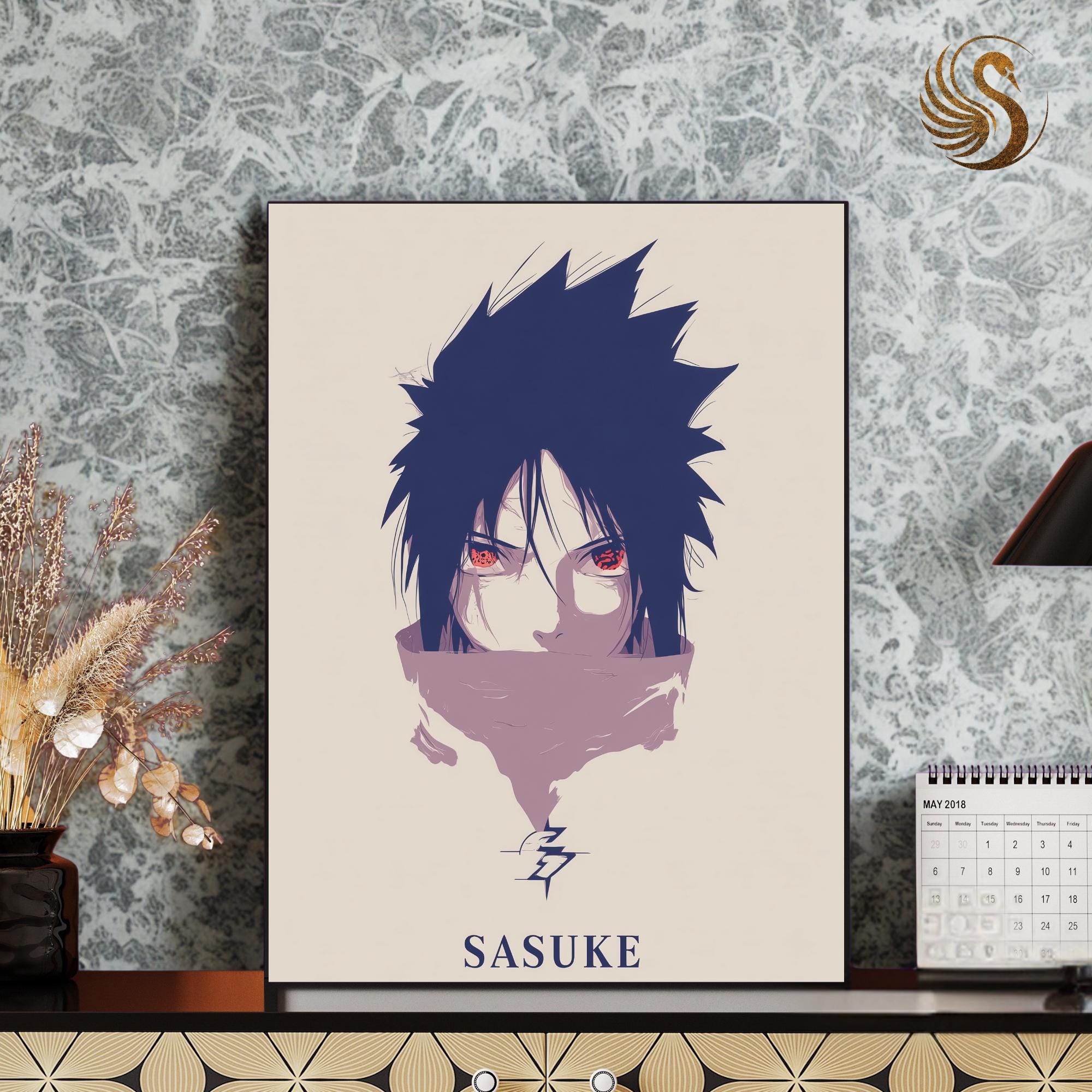Sasuke Neon
