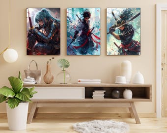 3-Piece Set